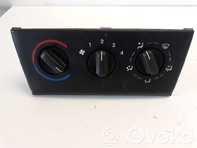Opel Vectra B Modul unitate control aer condiționat 