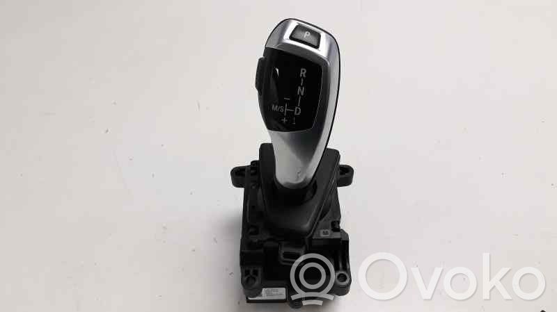 Commodo, commande essuie-glace/phare   9260968