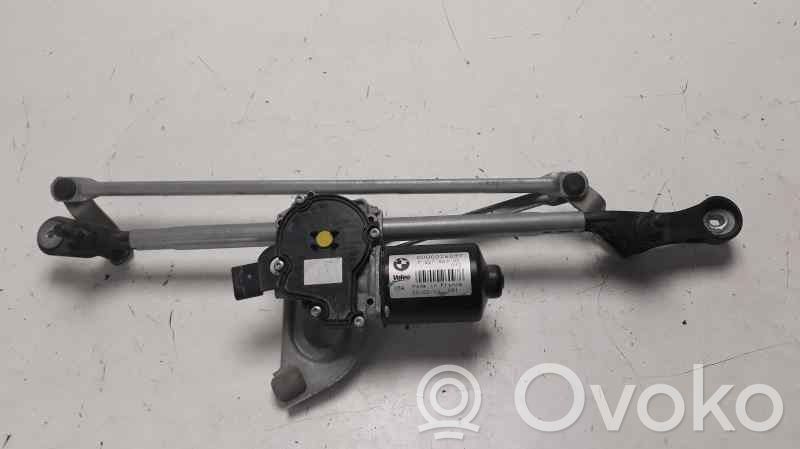 Wischermotor   726750302