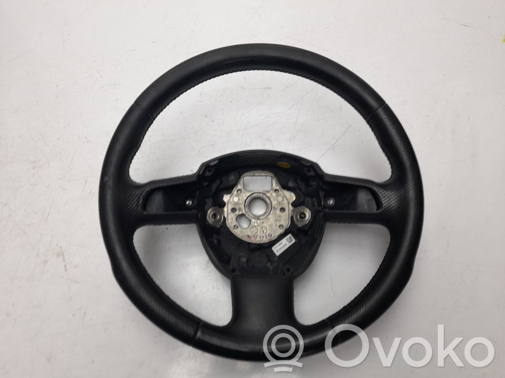 Audi Q7 4L Volante 