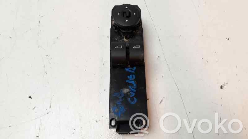 Ford Tourneo Electric window control switch 