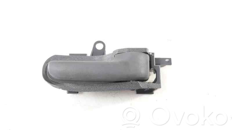 Front door interior handle   REF