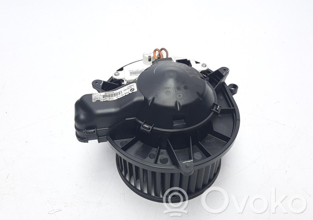 Pečiuko ventiliatorius/ putikas   T1014415A