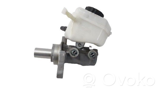 Brake booster   34336796531