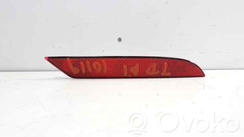 Audi A1 Rear fog light 