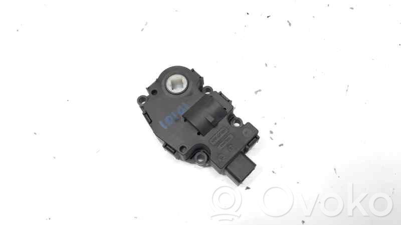 Pečiuko ventiliatorius/ putikas   T1015556H