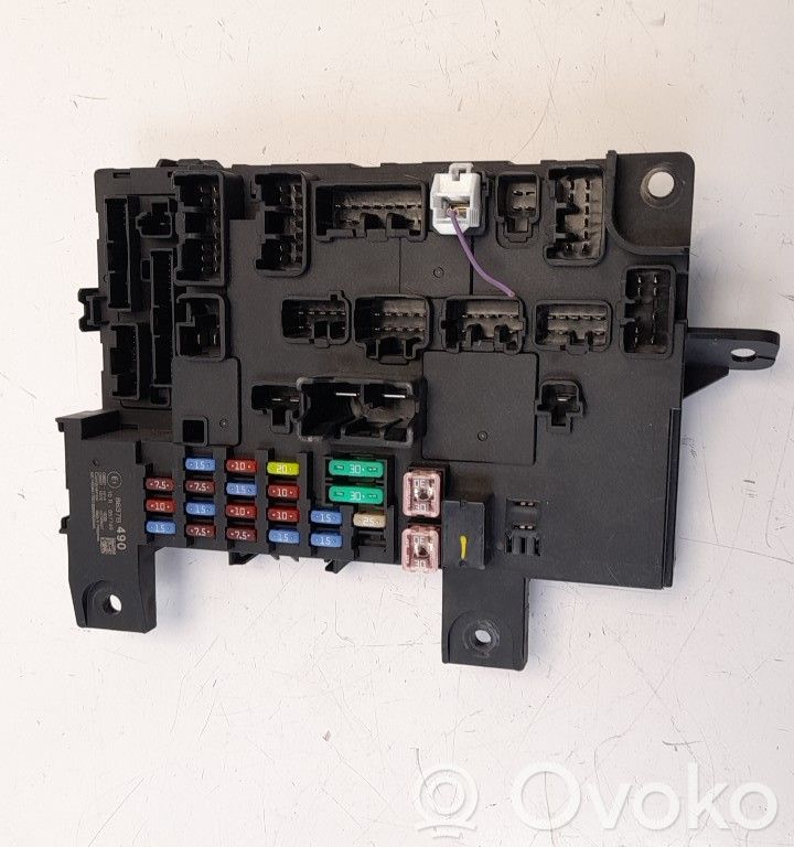 Mitsubishi Eclipse BSM Valdymo blokas 