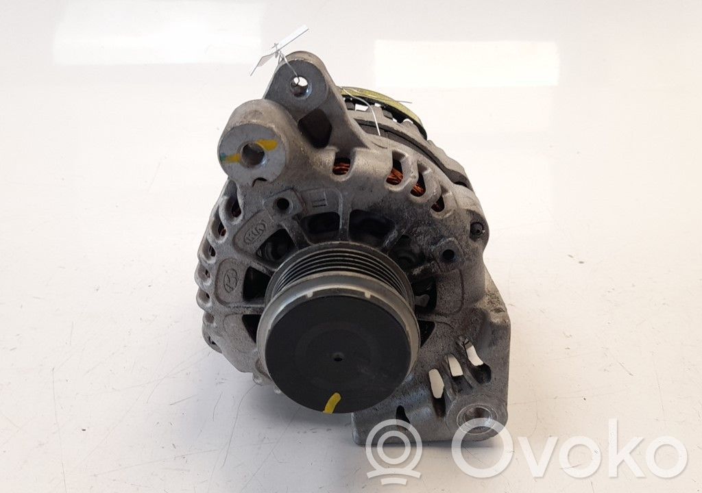 KIA Ceed Generatore/alternatore 