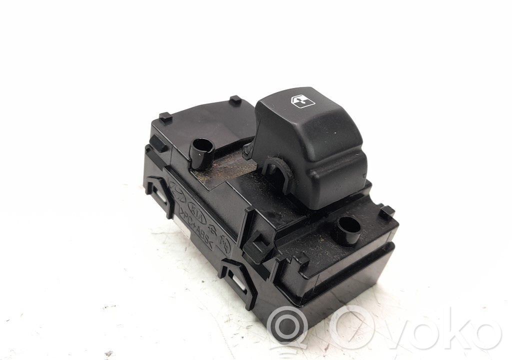 KIA Ceed Electric window control switch 