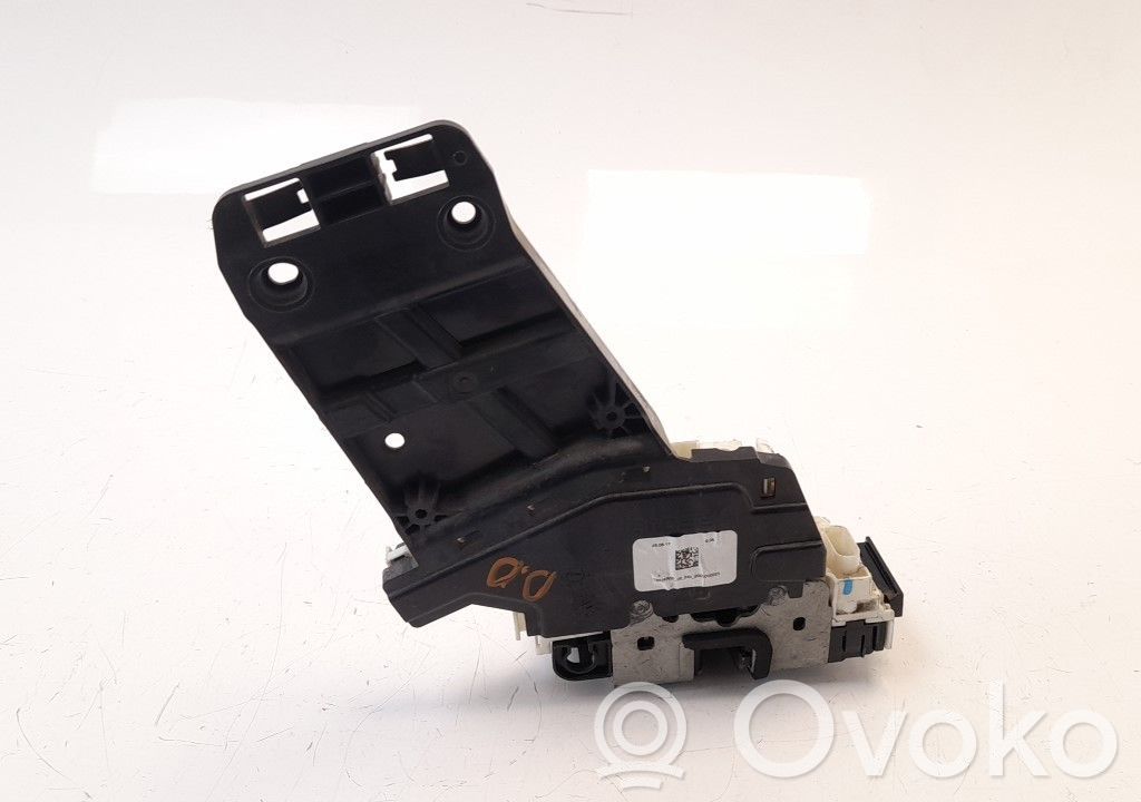 Jeep Compass Front door lock 