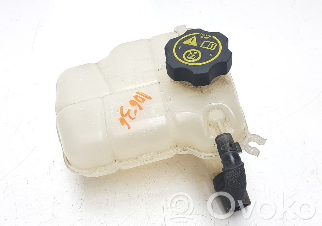 Opel Astra H Vas expansiune combustibil 