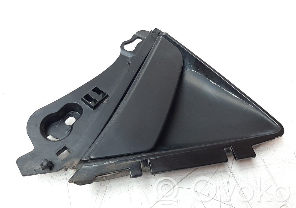 Manecilla externa puerta trasera   9687712177