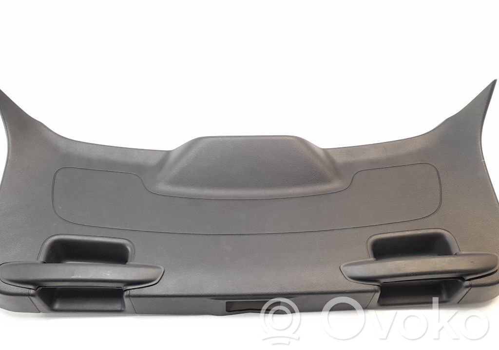 Ford Focus Bottom trim 