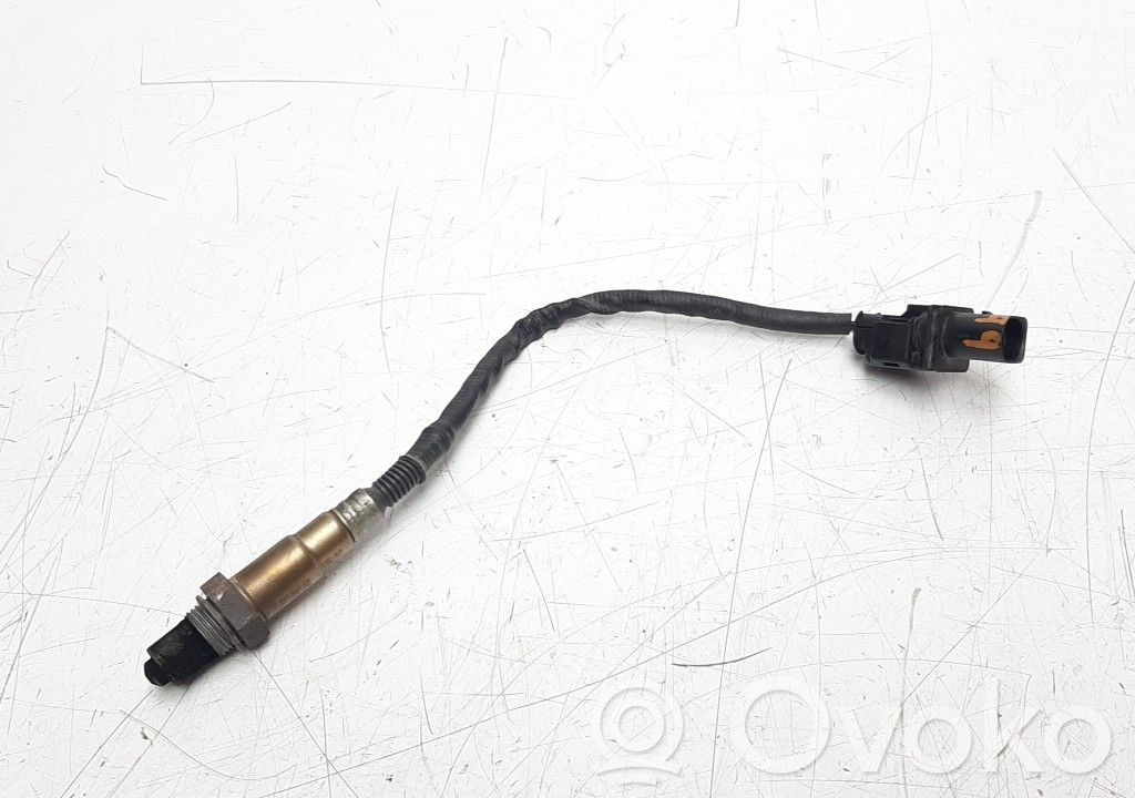 Lambda probe sensor   779160001,0281004018