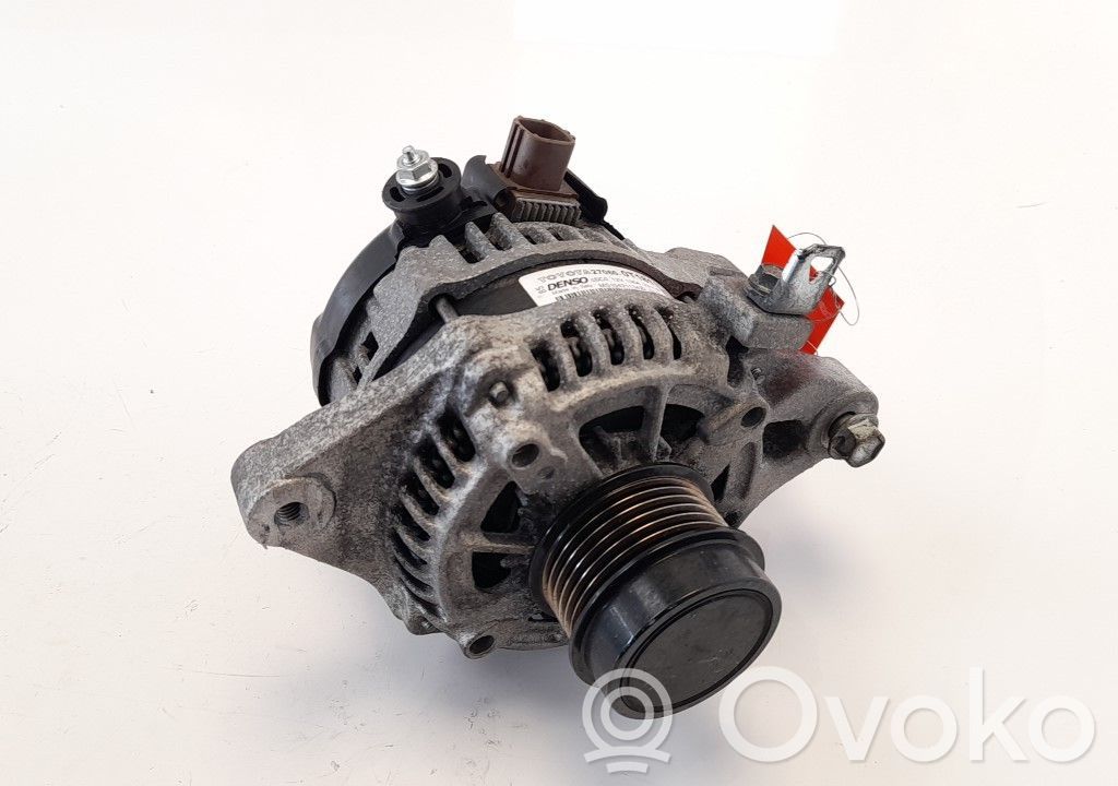 Toyota Verso Ģenerators 
