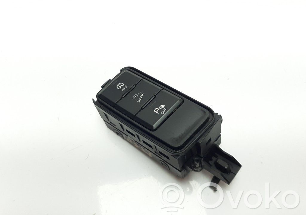 KIA Sportage Interruptor de control multifunción 