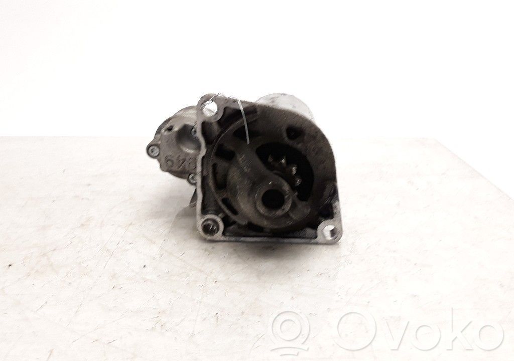 Opel Insignia A Electromotor 
