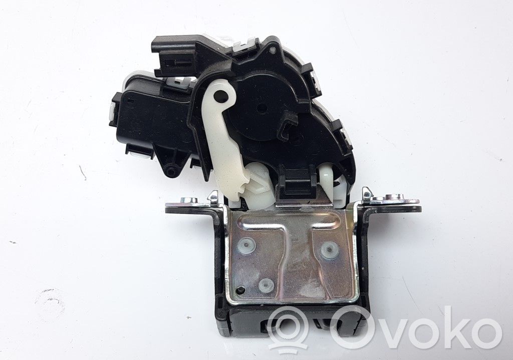 Mazda 3 Spyna galinio borto 