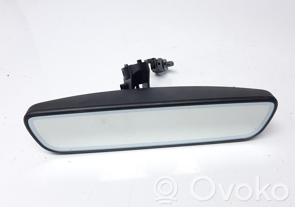 Mazda 3 Espejo retrovisor (interior) 