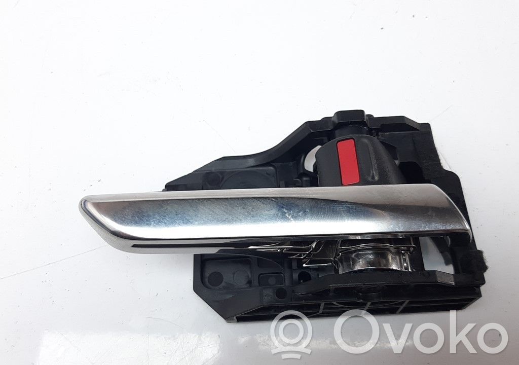 Manecilla interna puerta trasera   BCJHV8392