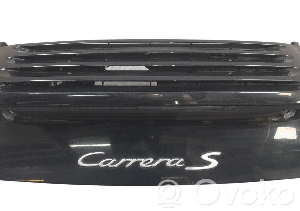 Porsche 911 Puerta del maletero/compartimento de carga 