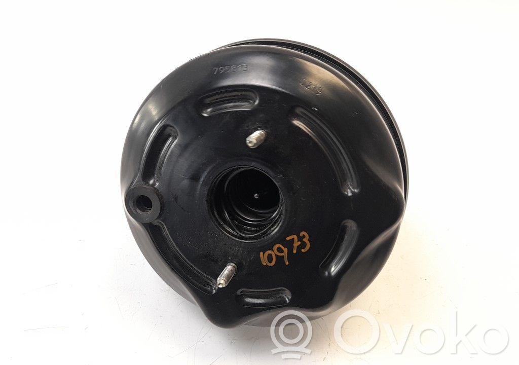 BMW 1 F20 F21 Supapă hidraulică presiune servofrână 