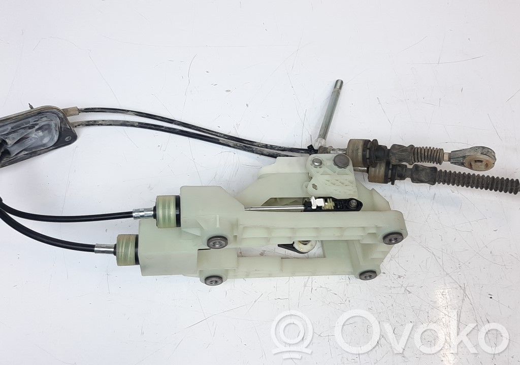 Suzuki Vitara (LY) Interruptor/palanca de limpiador de luz de giro 