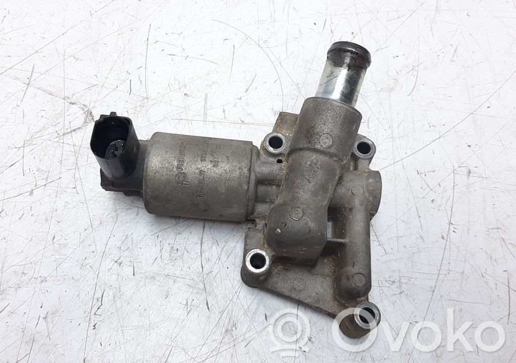Opel Corsa D Supapă EGR 