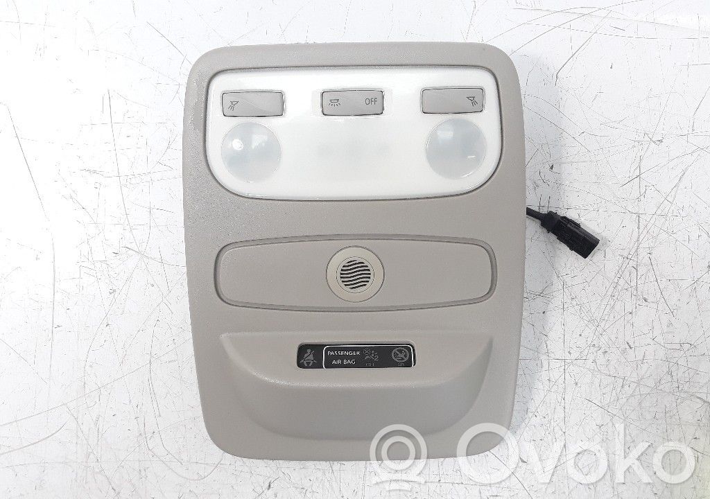 Otras luces interiores   264300008R