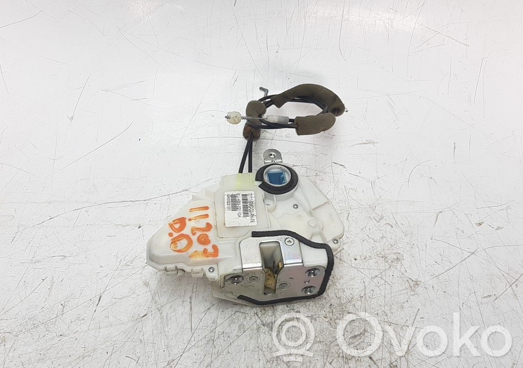 Honda Civic Serratura portiera anteriore 
