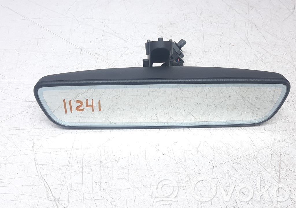 Mazda 3 Espejo retrovisor (interior) 