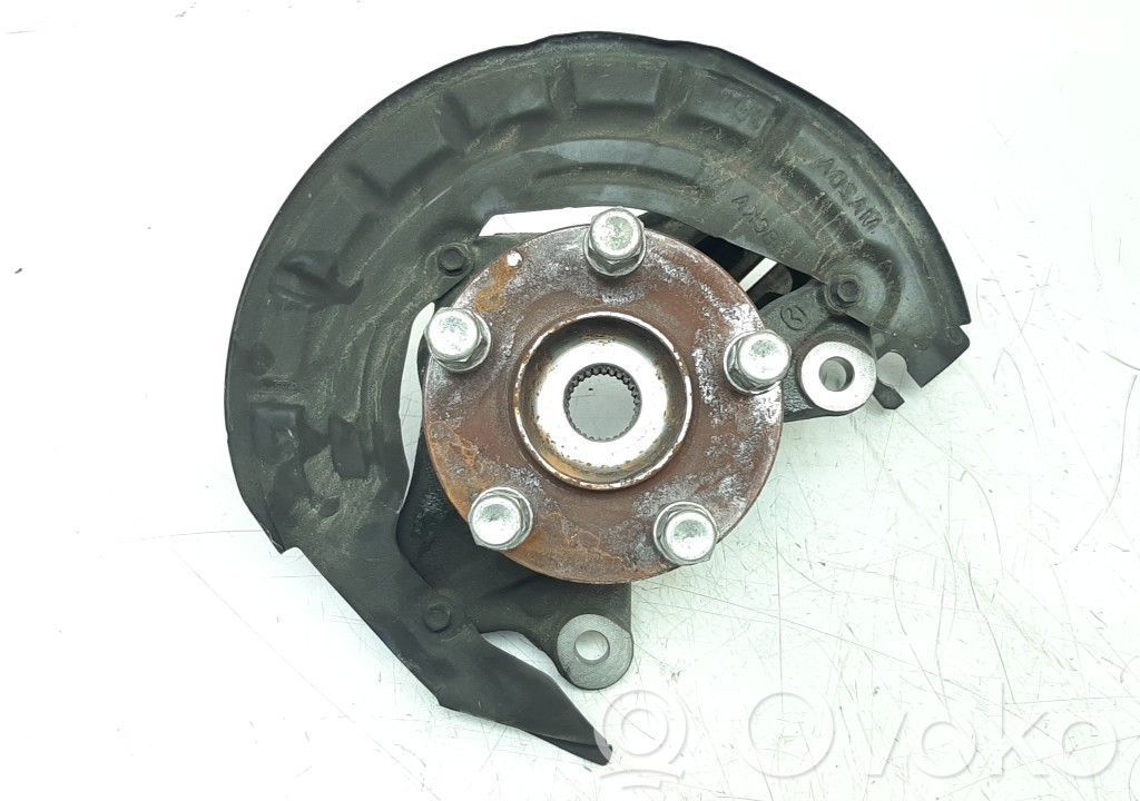 Mazda 3 Achsschenkel vorne 