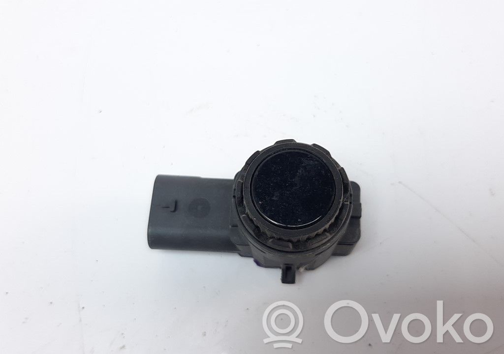Mazda 3 Parksensor PDC 