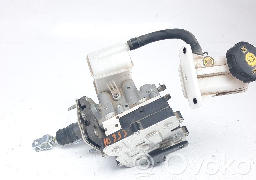 Bomba de ABS   58500G5400