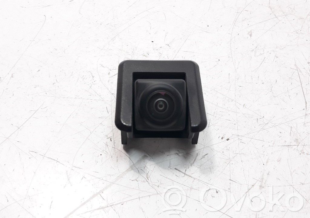 Mazda 3 Other control units/modules 