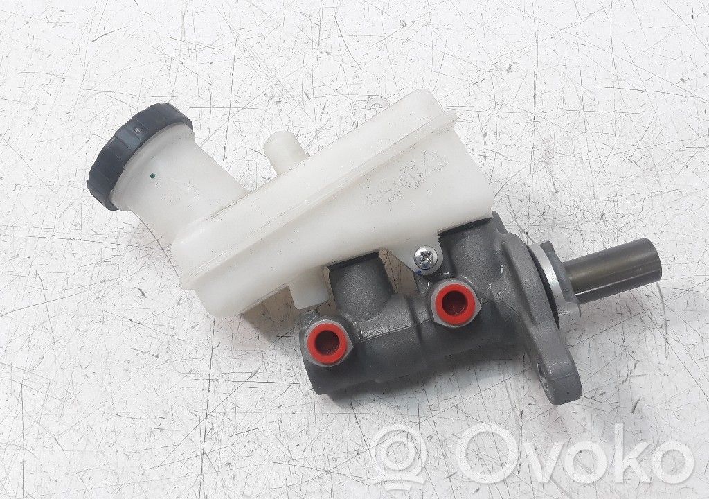 Dacia Spring Brake booster 