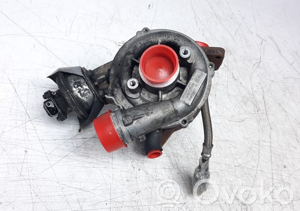 Turbine   9658728580