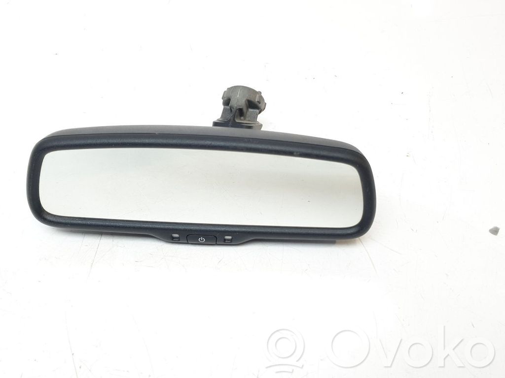 Jeep Renegade Espejo retrovisor (interior) 