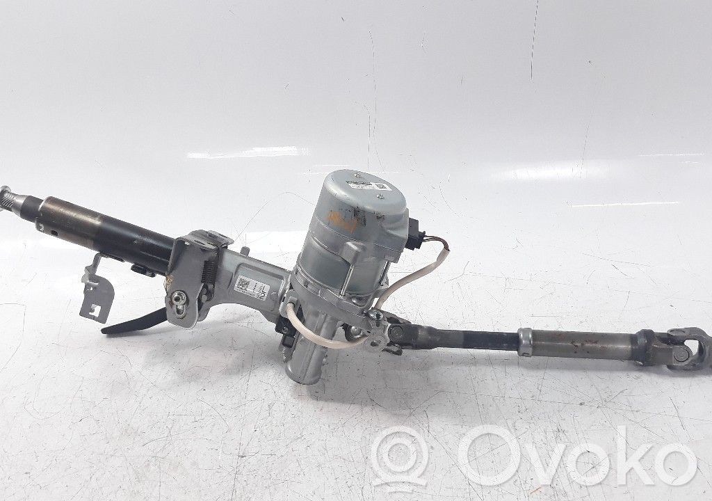 Toyota Corolla E160 E170 Lenksäule 