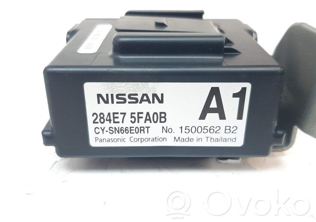 Autres unités de commande / modules   284E75FA1D