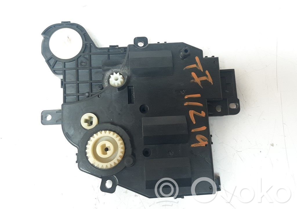 Autres unités de commande / modules   0638009004