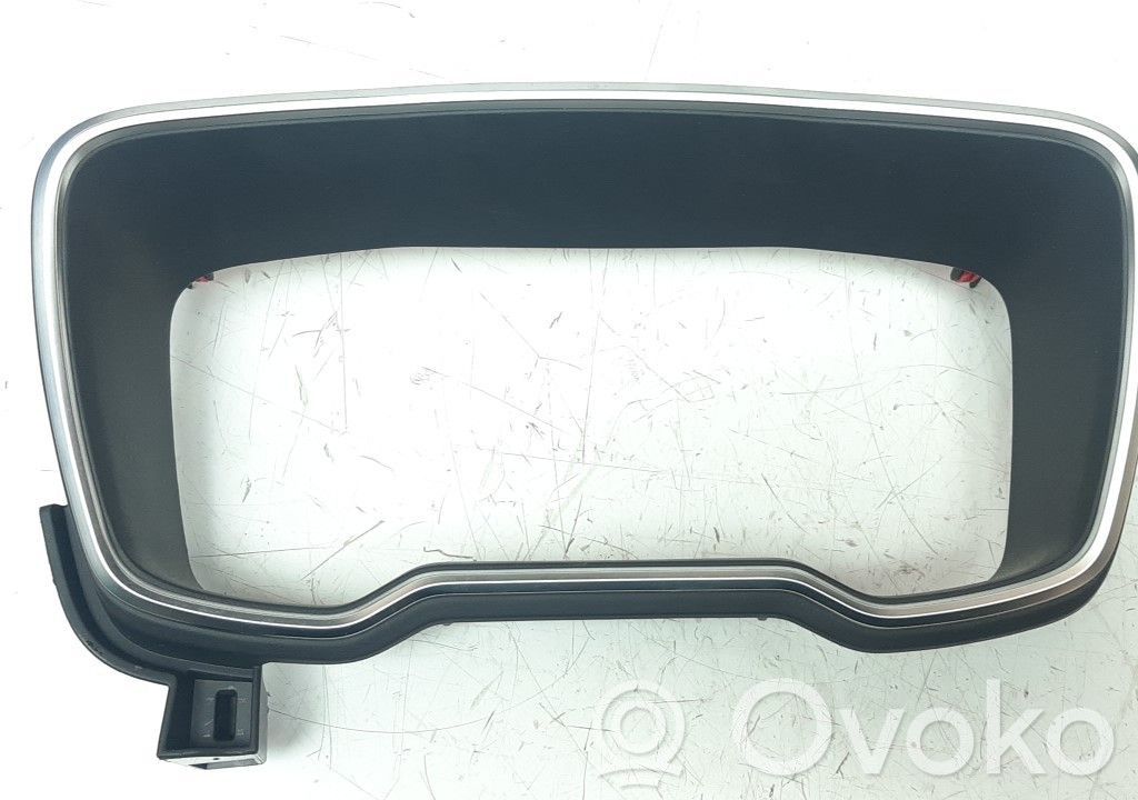 Toyota Corolla E160 E170 Bottom trim 