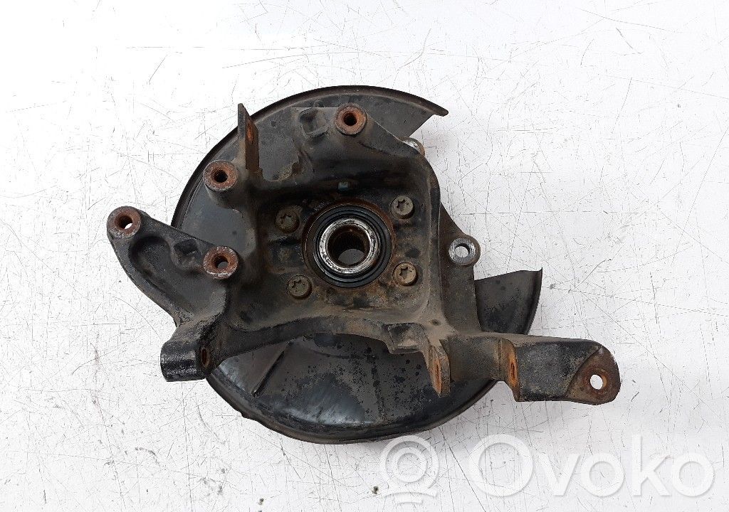 Ford Kuga I Fuso a snodo con mozzo ruota posteriore 