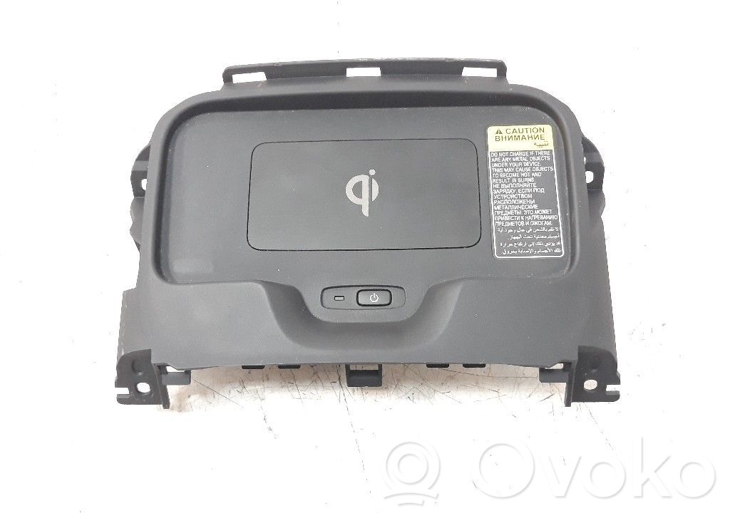Toyota Corolla E160 E170 Other control units/modules 
