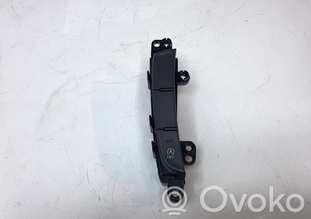 Hyundai Kona I Interruptor de control multifunción 