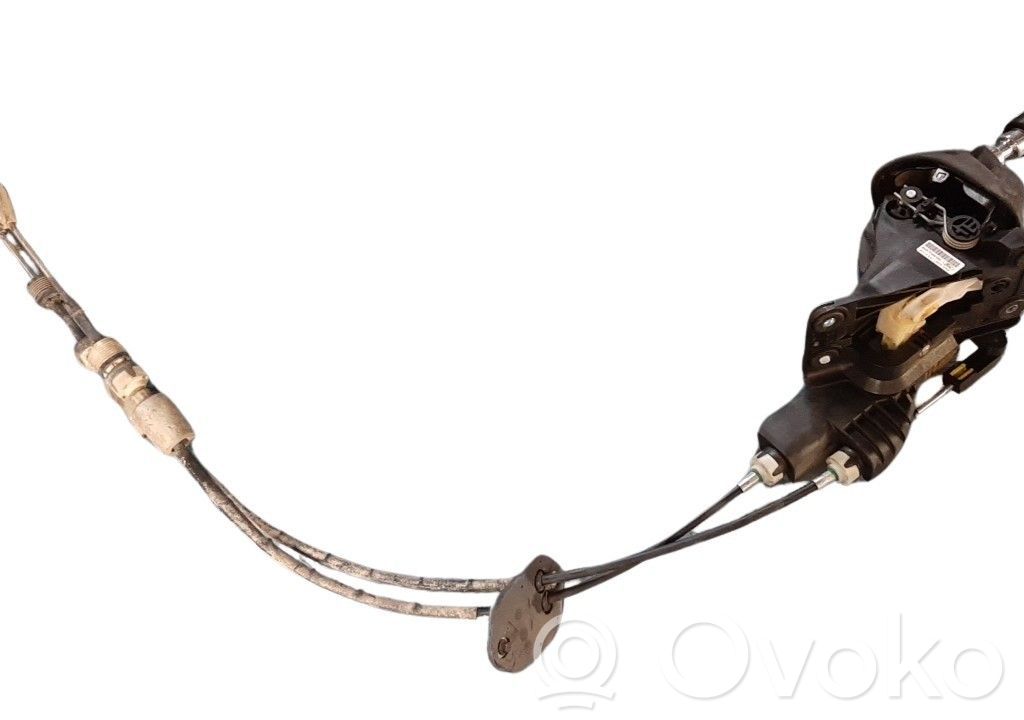 Commodo, commande essuie-glace/phare   BK2R7C453MKD