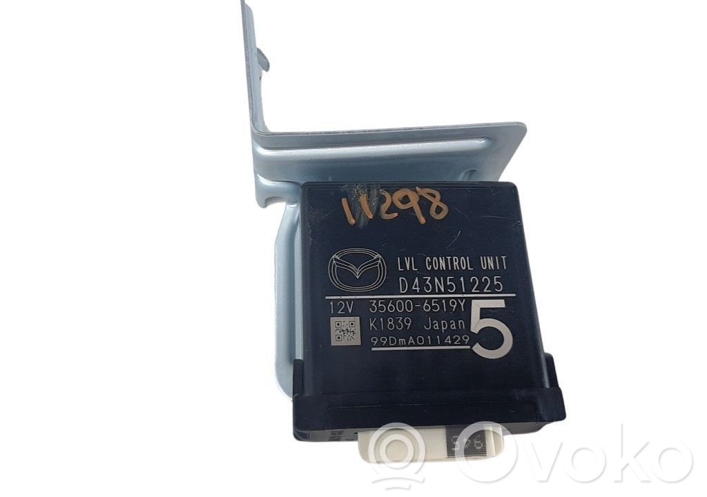 Xenon control unit/module   356006519Y
