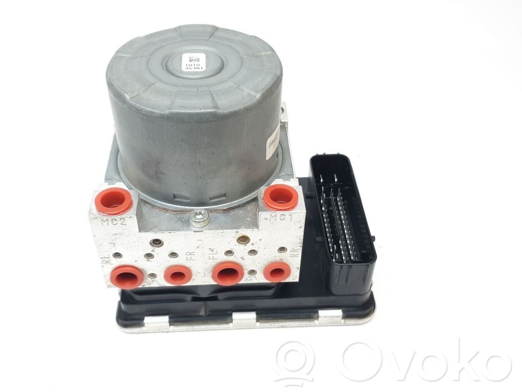 Bomba de ABS   JX612B373LC