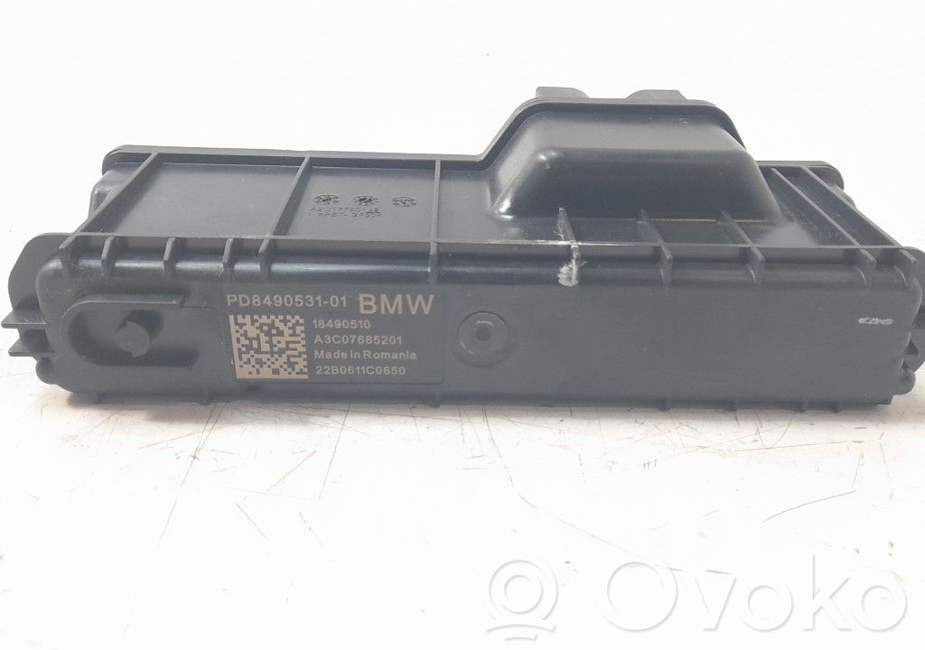 BMW X3 G01 Alte unități/module de control 
