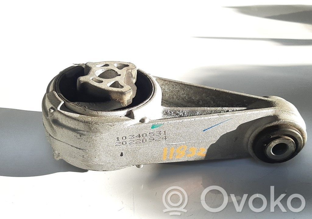 MG MGF Gearbox mount 